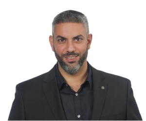 תמונה של עורך דין פלילי אמיר ברכה